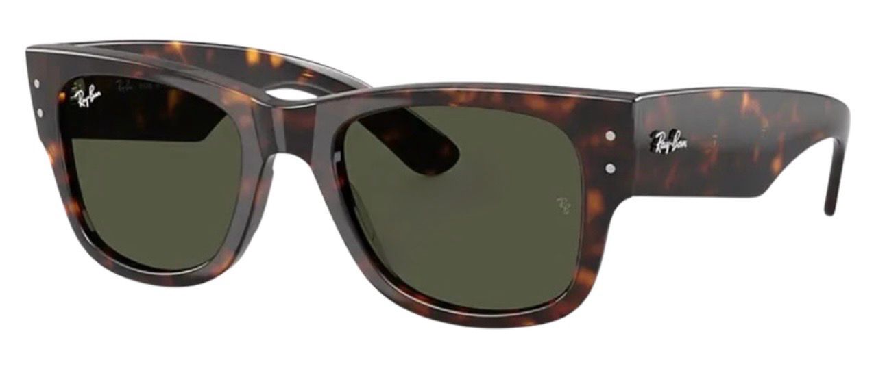 RAYBAN 0840S 902/31 51
