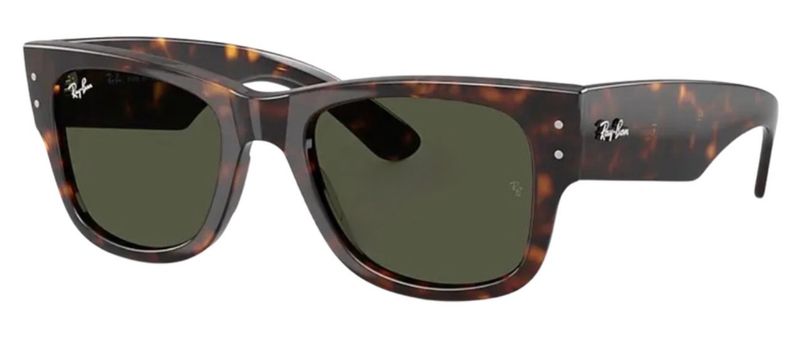 RAYBAN 0840S 902/31 51