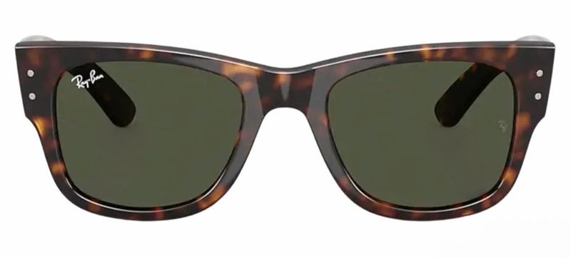 RAYBAN 0840S 902/31 51