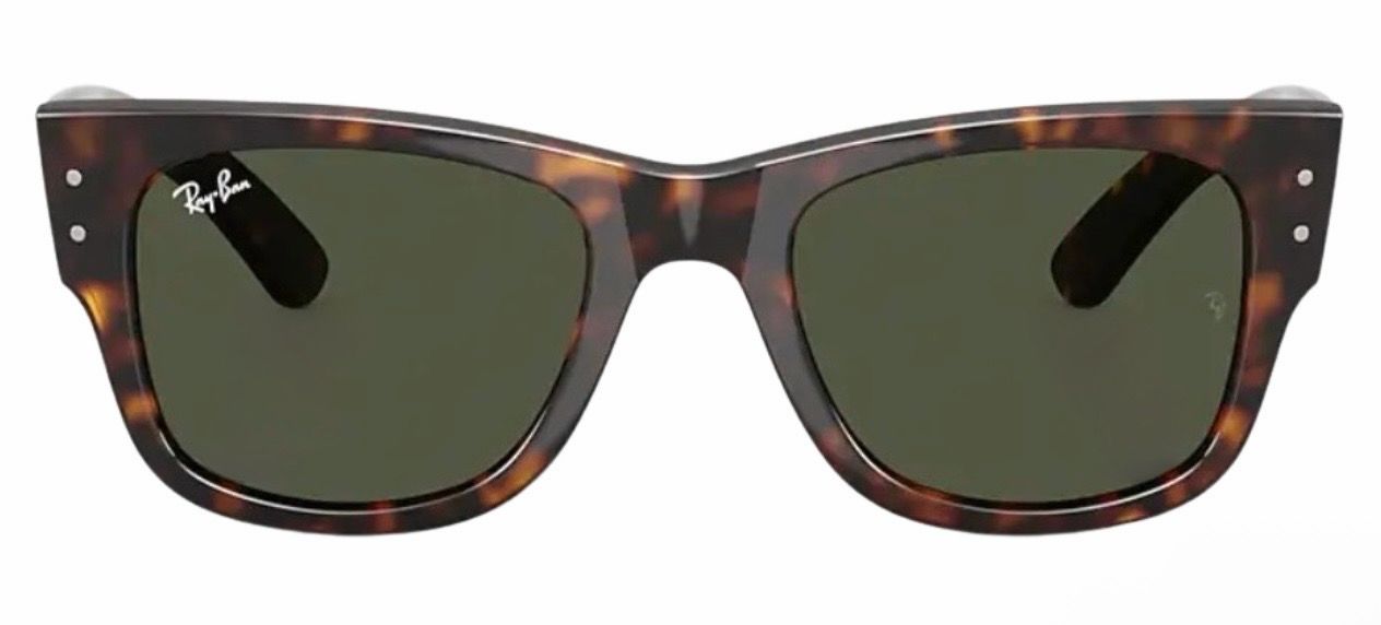RAYBAN 0840S 902/31 51