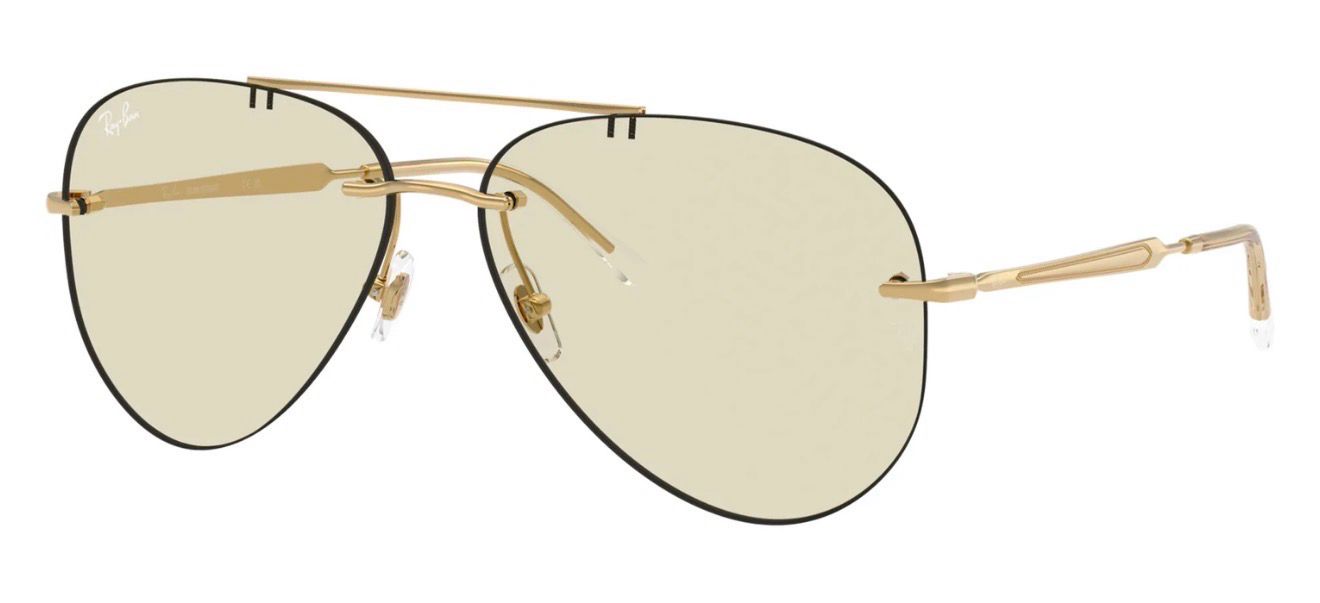 RAYBAN 3791 001/MG 62