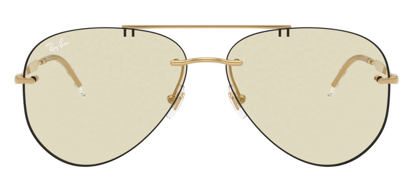 RAYBAN 3791 001/MG 62