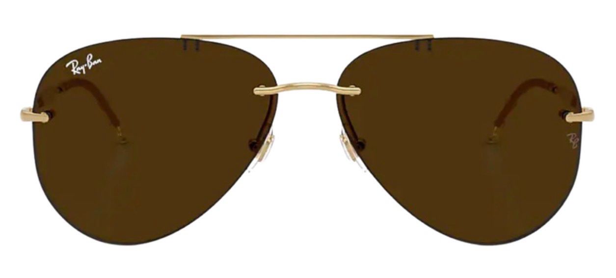 RAYBAN 3791 001/MG 62