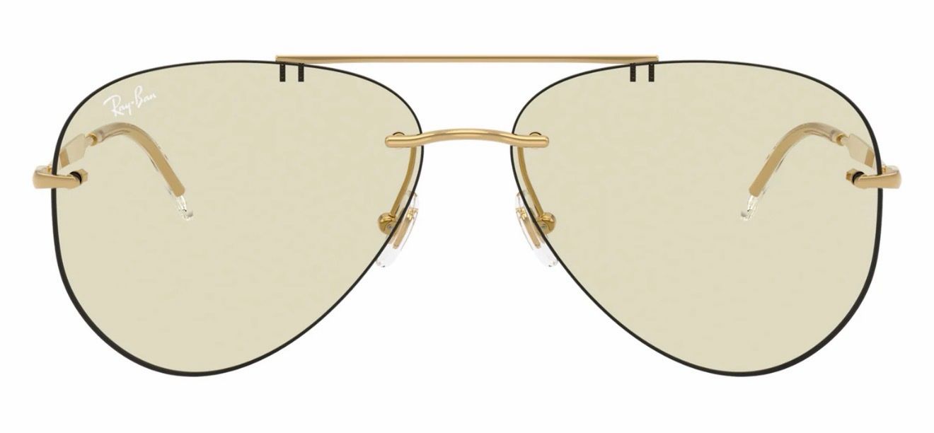 RAYBAN 3791 001/MG 62