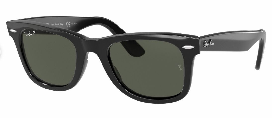 RAYBAN 2140 901/58 54