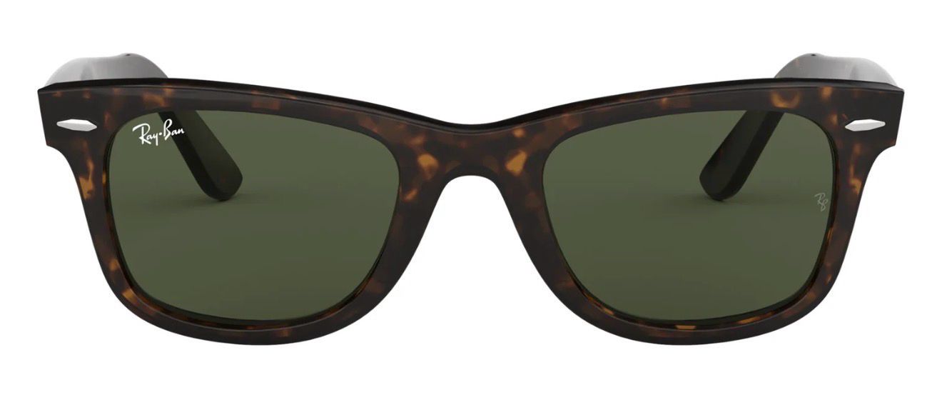 RAYBAN 2140 902 54