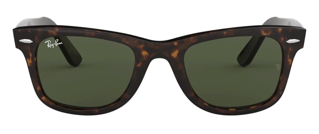 RAYBAN 2140 902 54