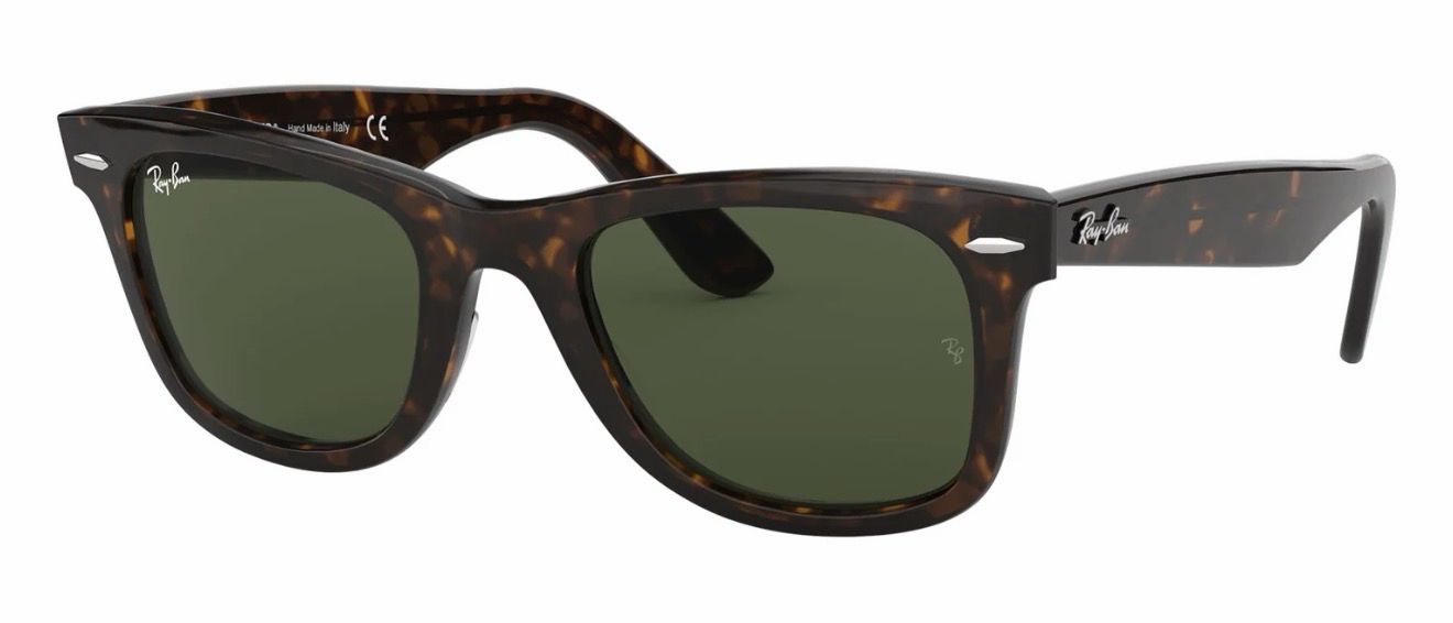 RAYBAN 2140 902 54