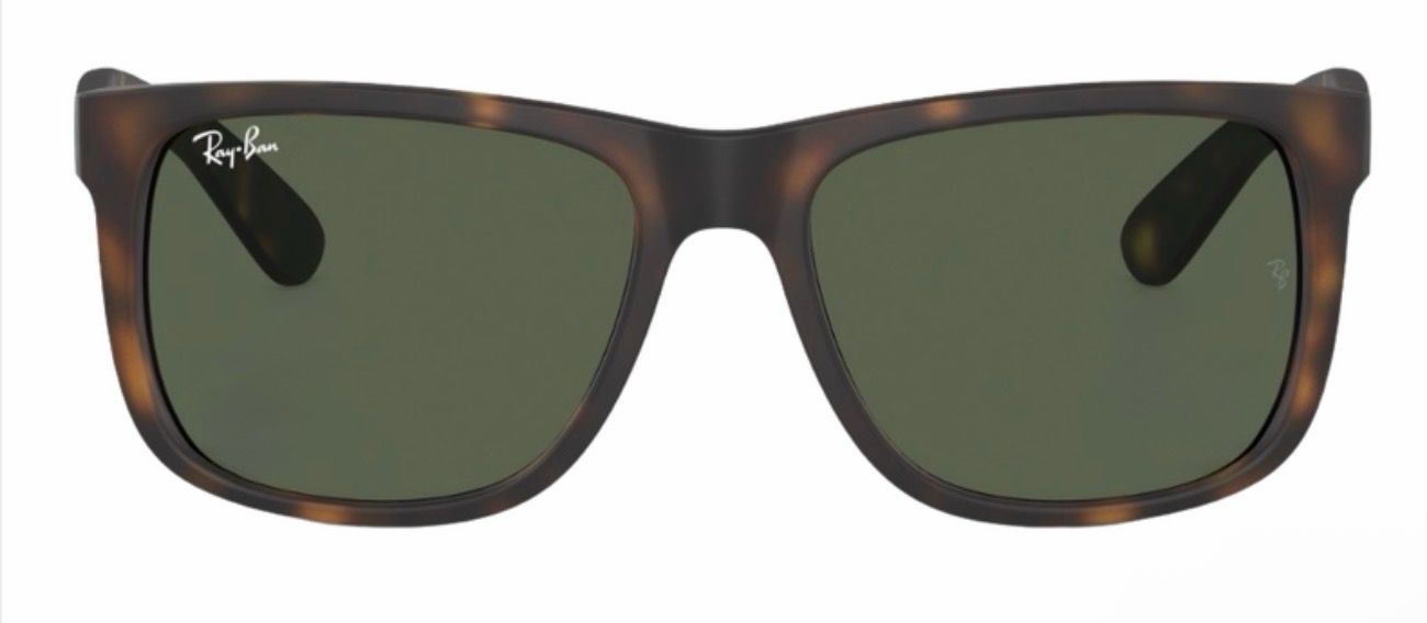 RAYBAN 4165 865/71 55