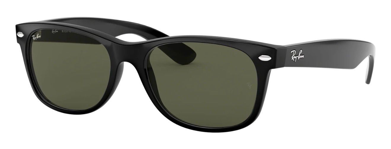 RAYBAN 2132 622 55