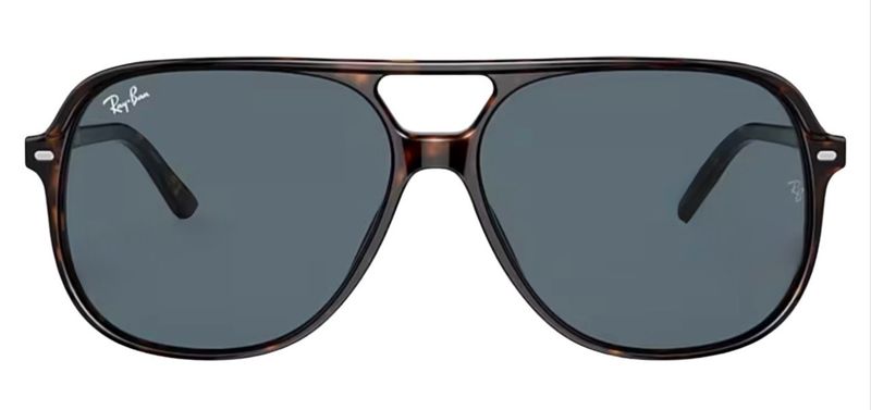 RAYBAN 2198 902/R5 56