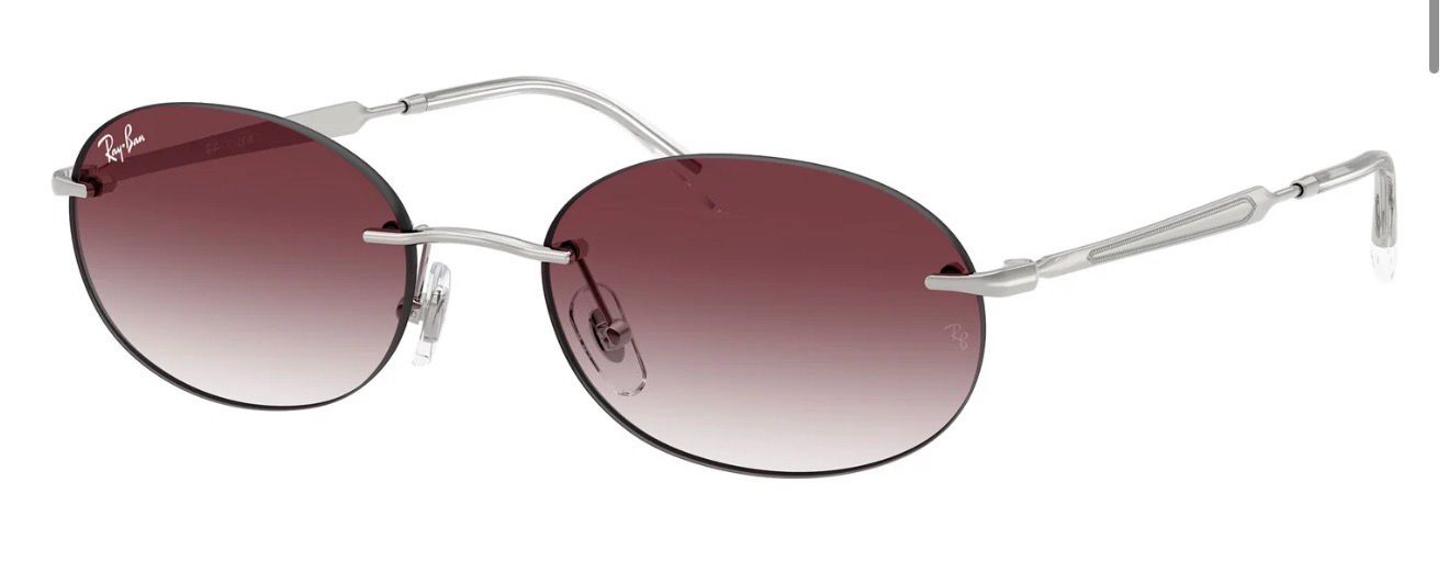 RAYBAN 3767 003/8H 54