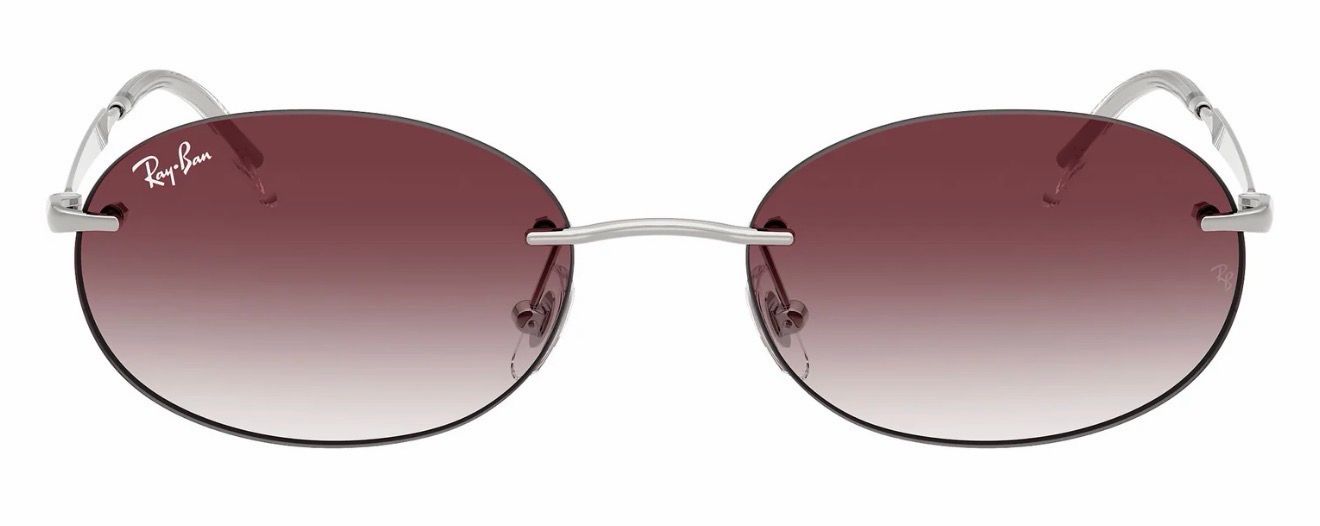 RAYBAN 3767 003/8H 54