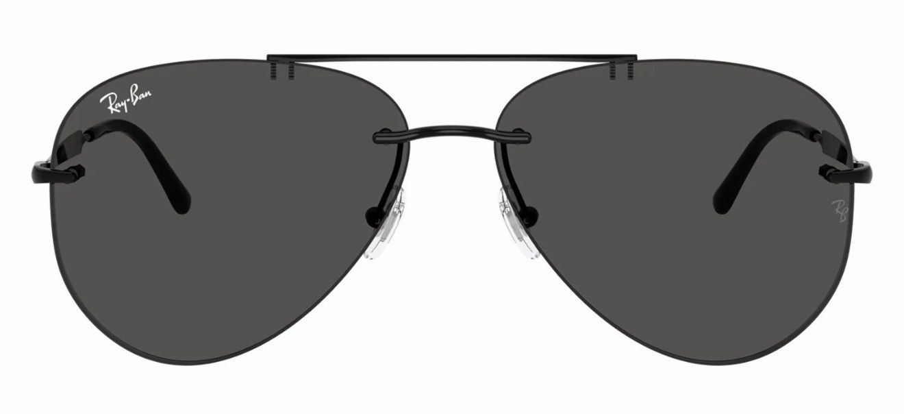 RAYBAN 3791 002/87 59