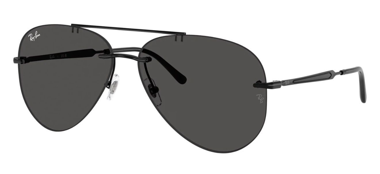 RAYBAN 3791 002/87 59