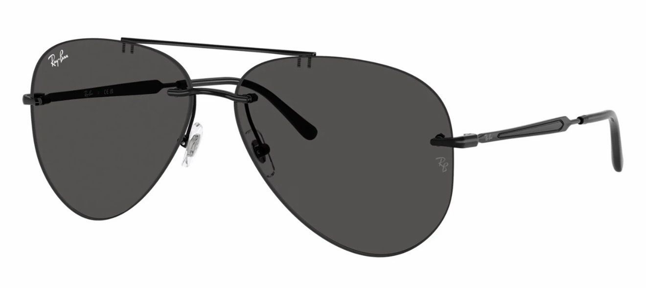 RAYBAN 3791 002/87 62
