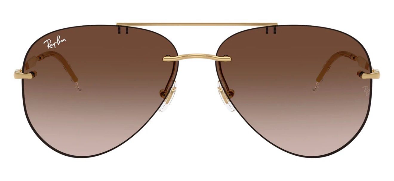 RAYBAN 3791 001/13 59