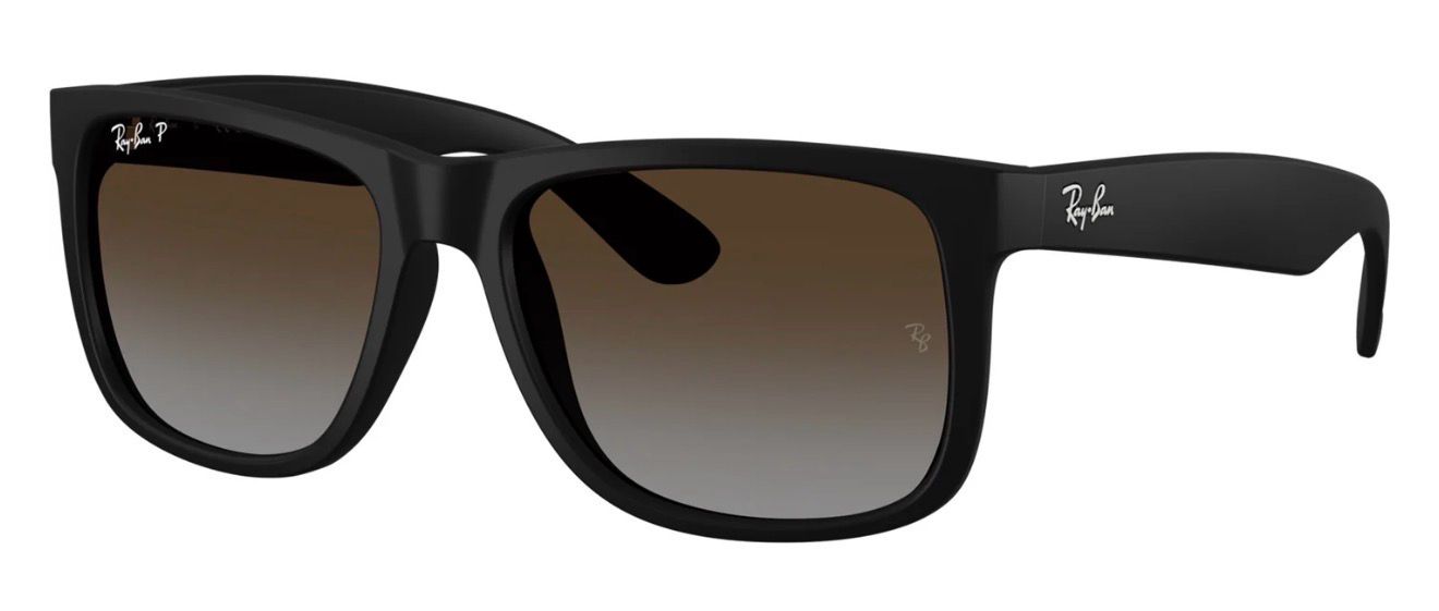 RAYBAN 4165 622/T5 55