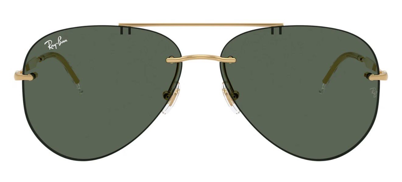 RAYBAN 3791 001/71 59