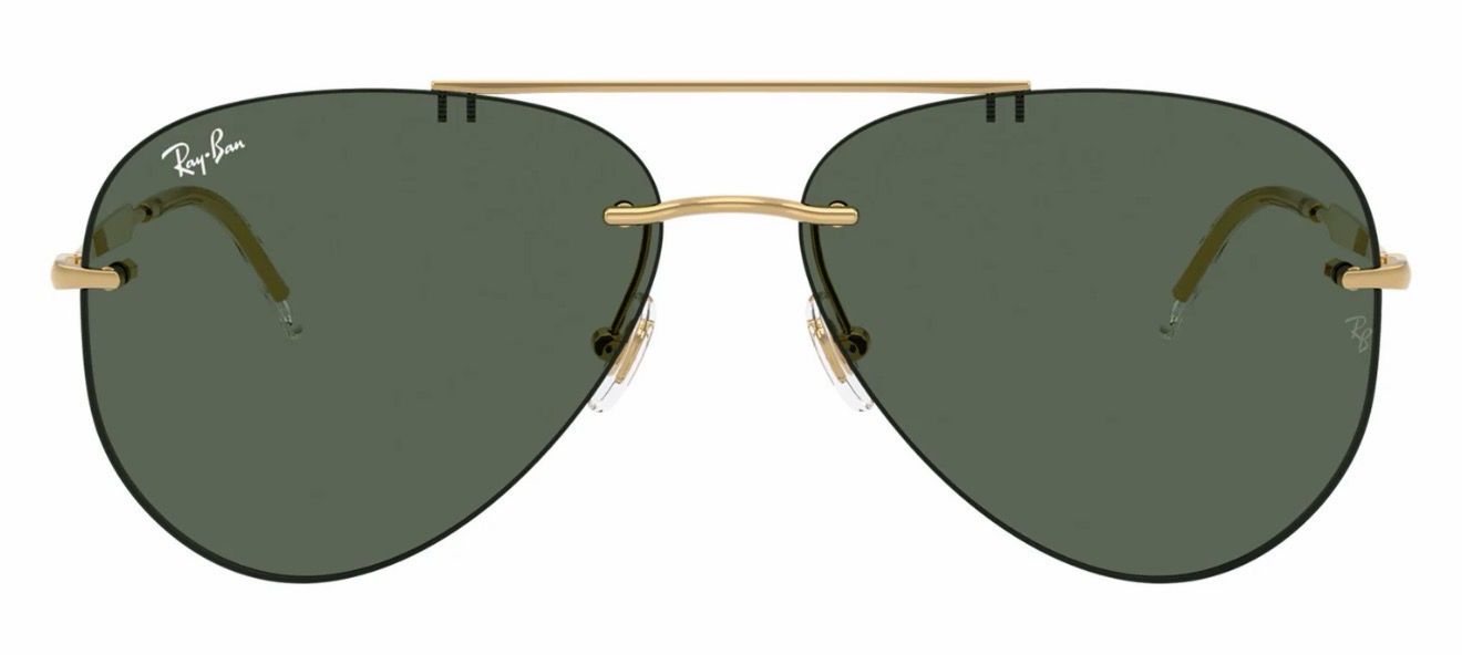 RAYBAN 3791 001/71 62