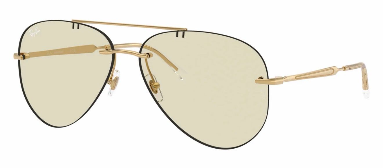 RAYBAN 3791 001/MG 59