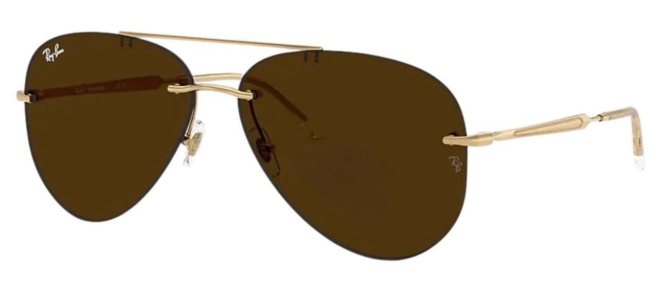 RAYBAN 3791 001/MG 59
