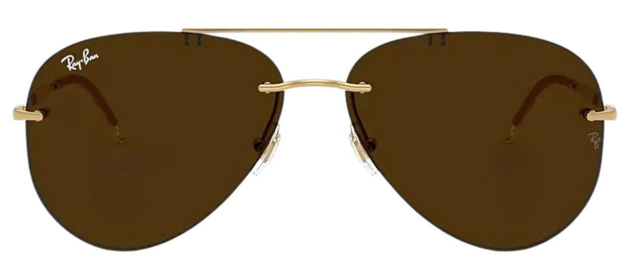 RAYBAN 3791 001/MG 59