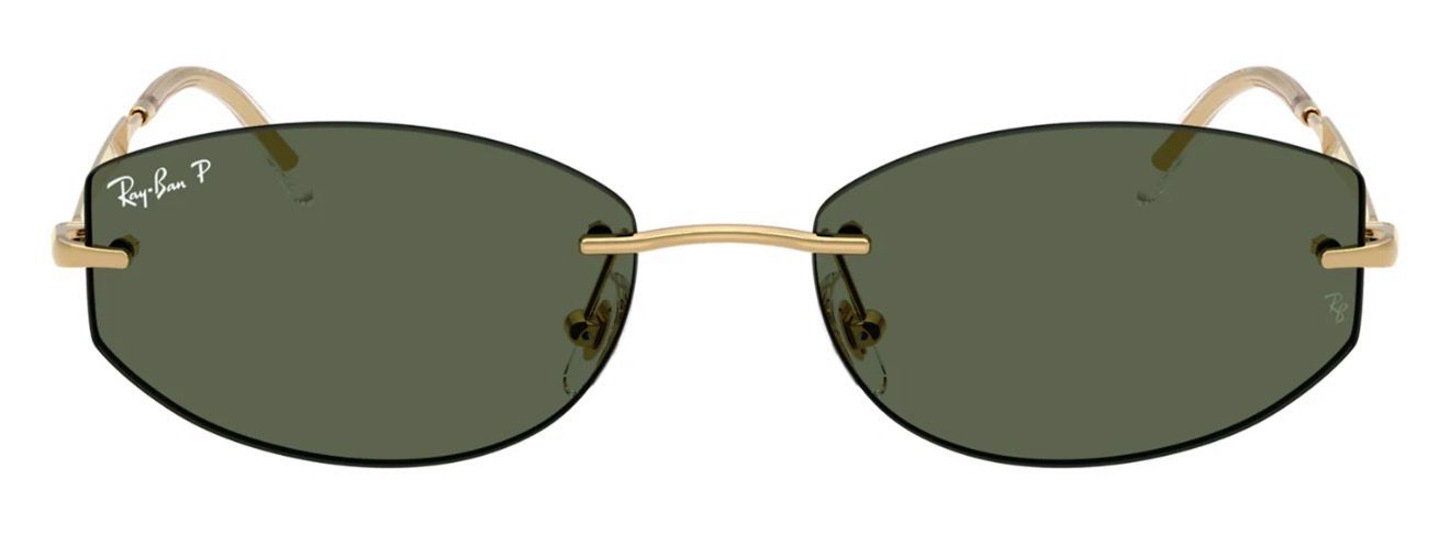 RAYBAN 3792 001/9A 55