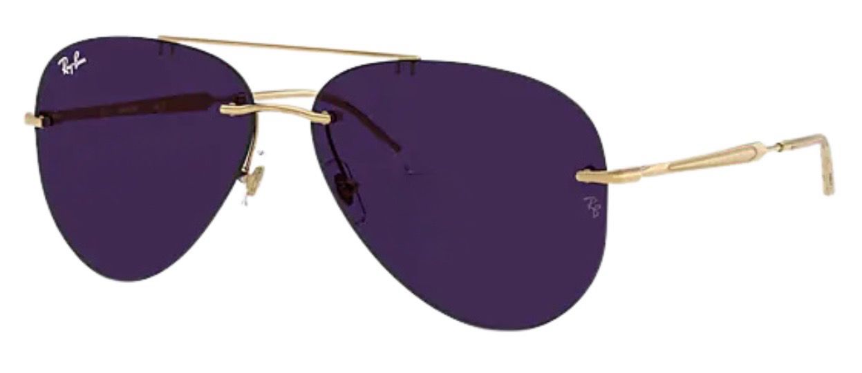 RAYBAN 3791 001/MH 59
