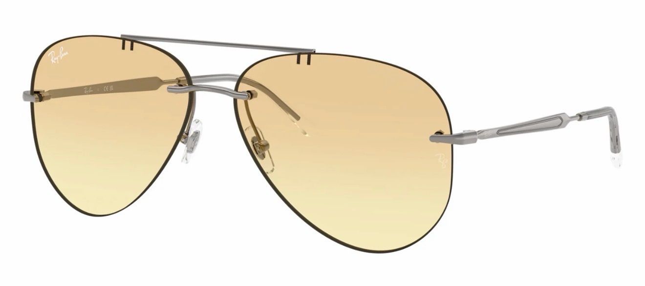 RAYBAN 3791 004/2Q 62