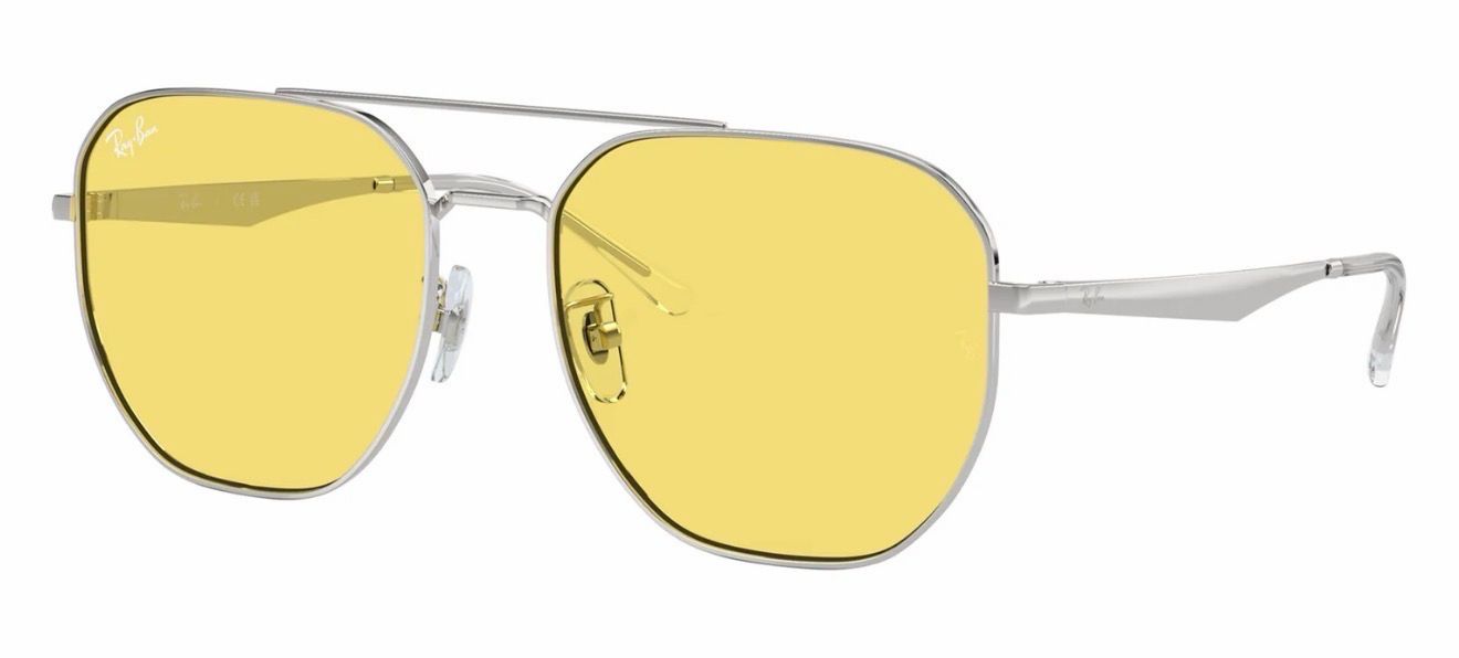 RAYBAN 3724D 003/85 59