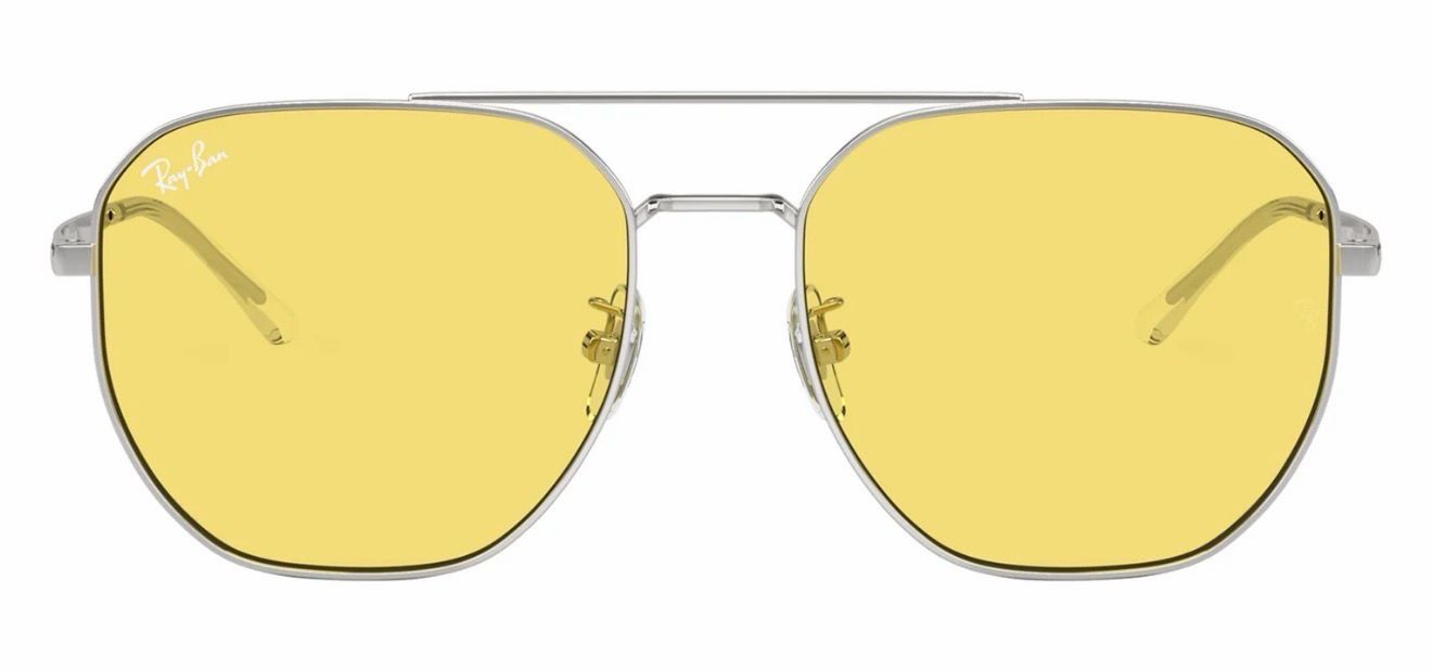 RAYBAN 3724D 003/85 59