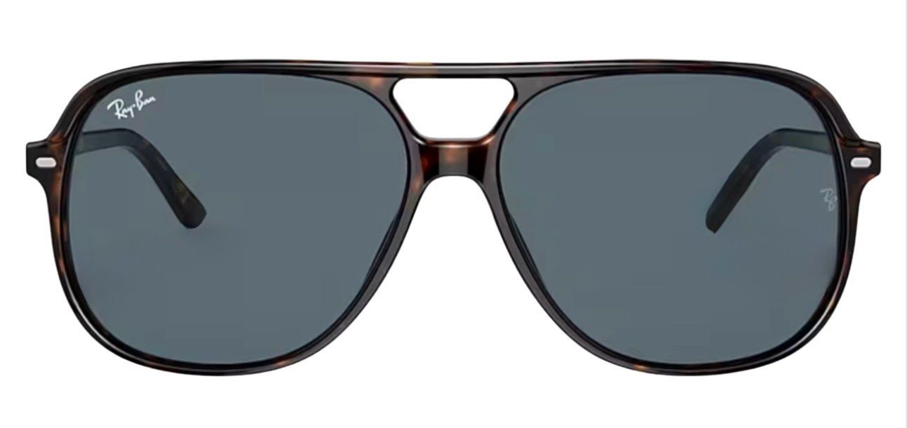 RAYBAN 2198 902/R5 60