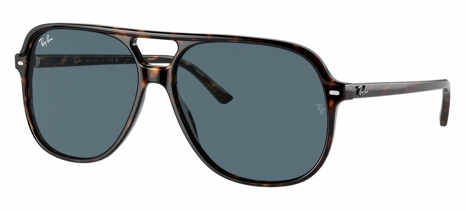 RAYBAN 2198 902/R5 60