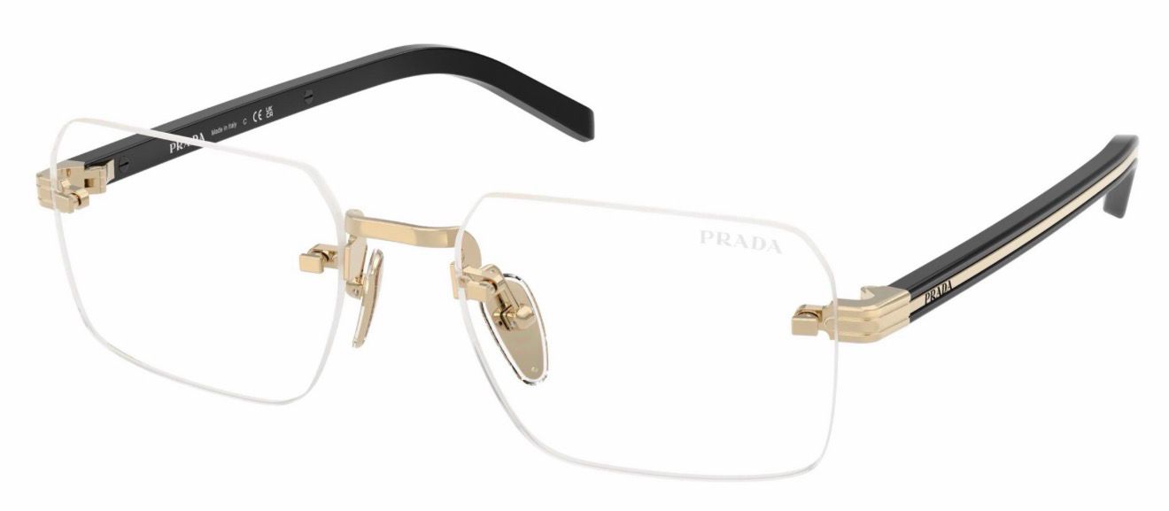 PRADA D55S