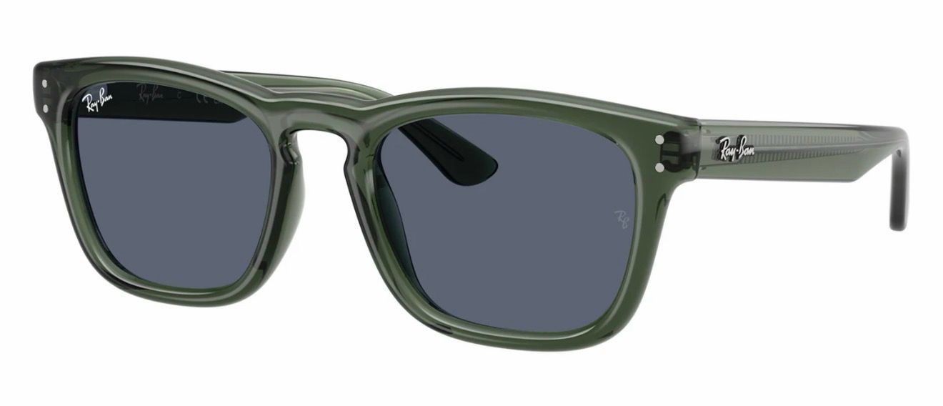 RAYBAN 2238 689887 52