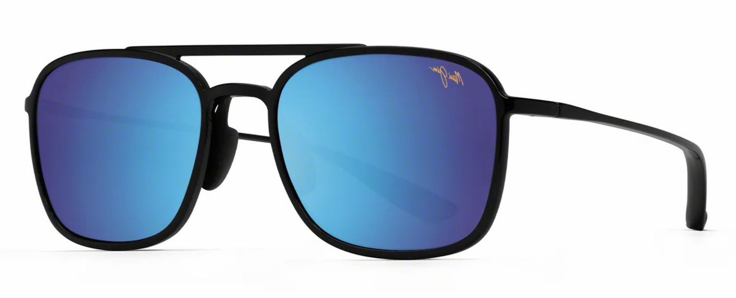 MAUI JIM KEOKEA