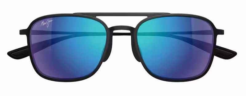 MAUI JIM KEOKEA