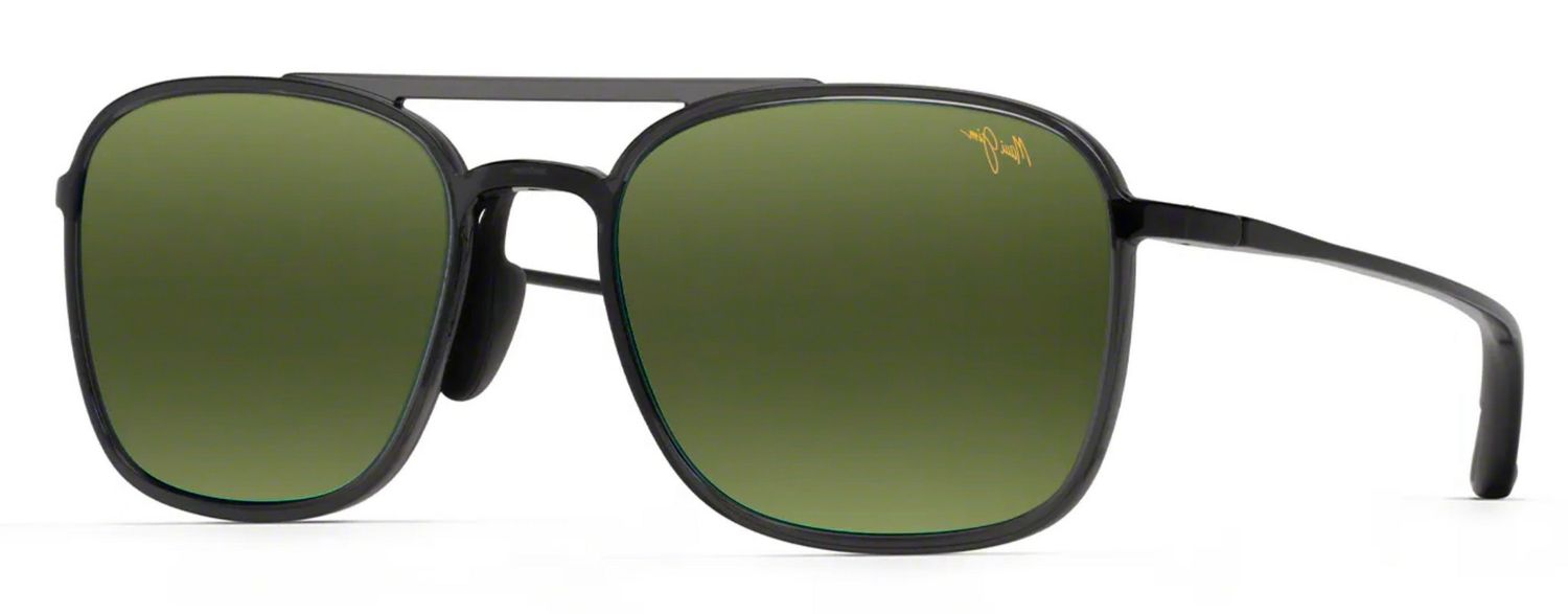 MAUI JIM KEOKEA