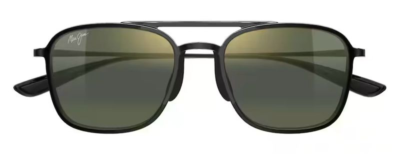 MAUI JIM KEOKEA