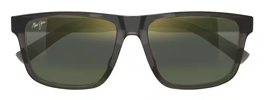 MAUI JIM PŪ’ALI