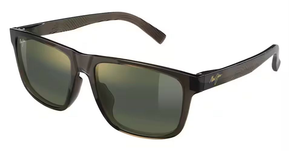 MAUI JIM PŪ’ALI
