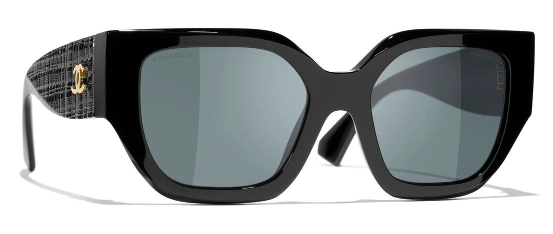 CHANEL 5571 1850S4