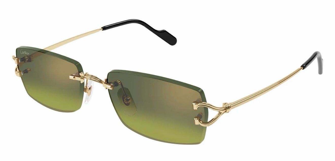 CARTIER 0550S 006