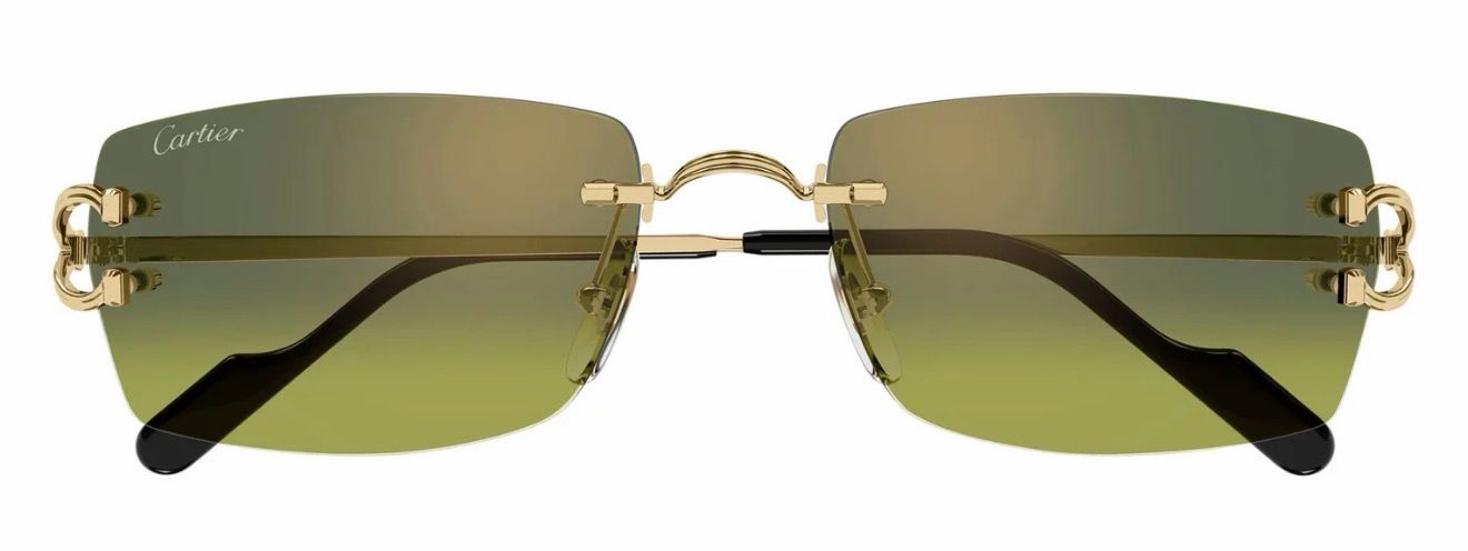 CARTIER 0550S 006