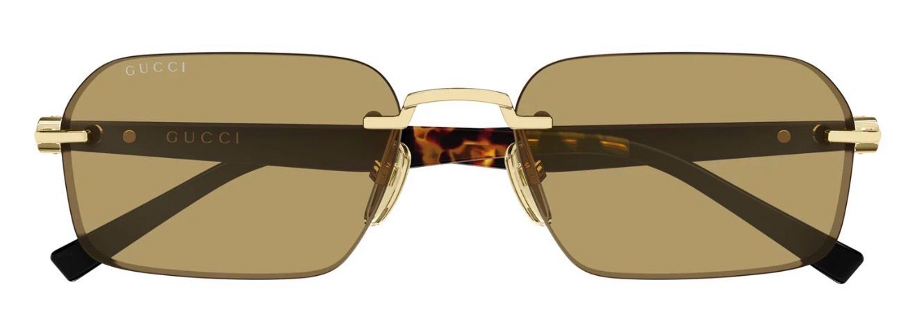 GUCCI 2259S 005