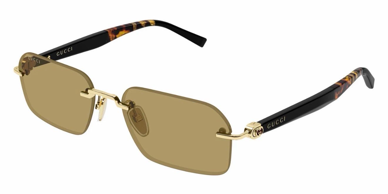 GUCCI 2259S 005