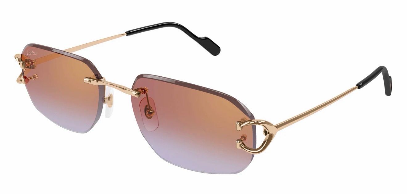 CARTIER 0468S 005