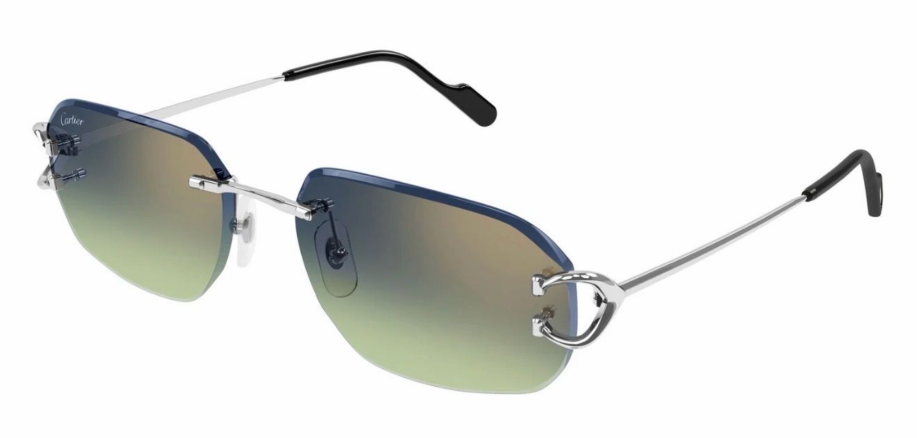 CARTIER 0468S 006