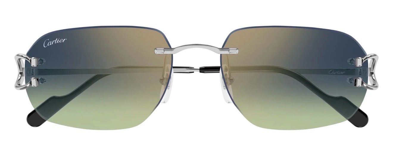 CARTIER 0468S 006